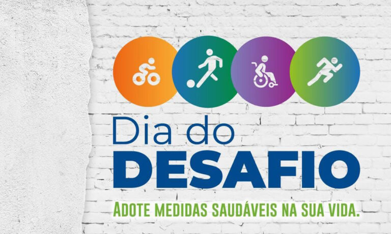 Dia do Desafio 2023