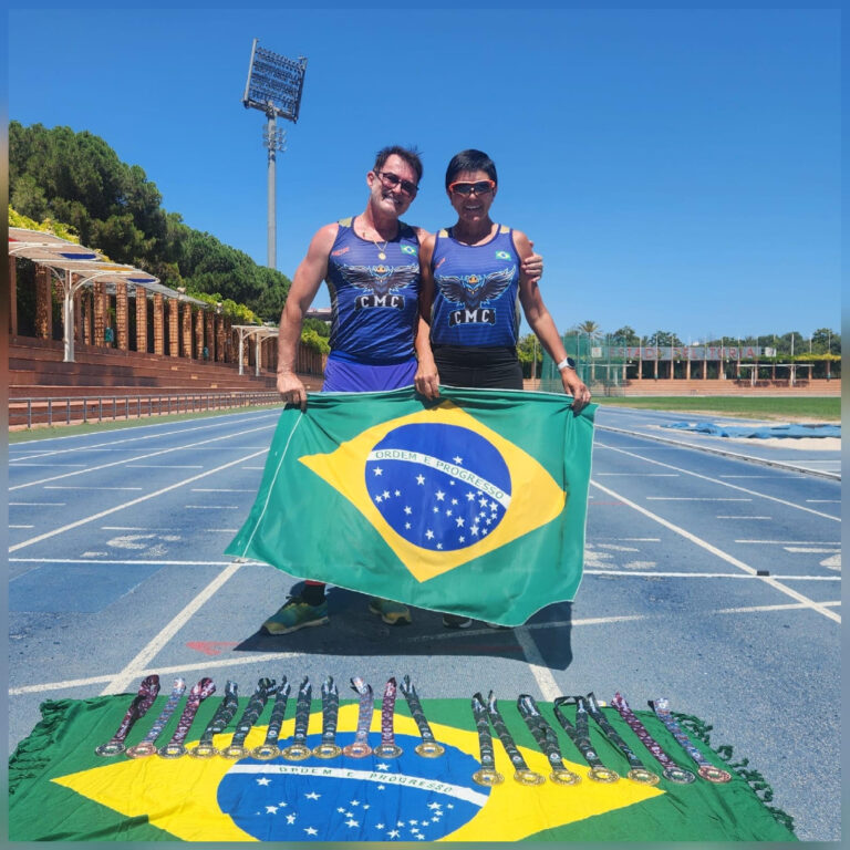 XII JOGOS MUNDIAIS DA DIVERSIDADE 2026